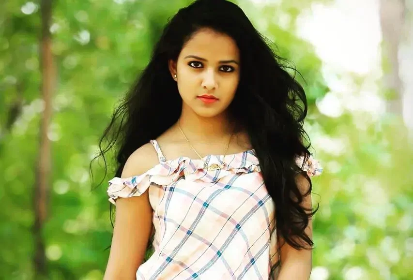 Vaishnavi Chaitanya